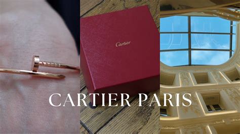 cartier france vat refund|cartier in paris 2024.